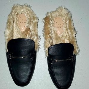 EUC Fur slides